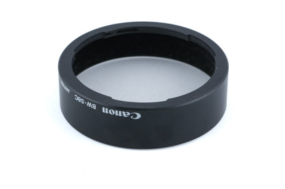 Canon BW-58C Lens Hood