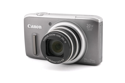 Canon PowerShot SX260 HS