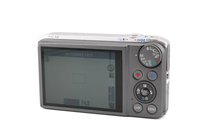 Canon PowerShot SX260 HS