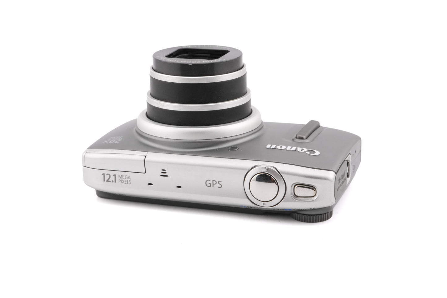 Canon PowerShot SX260 HS