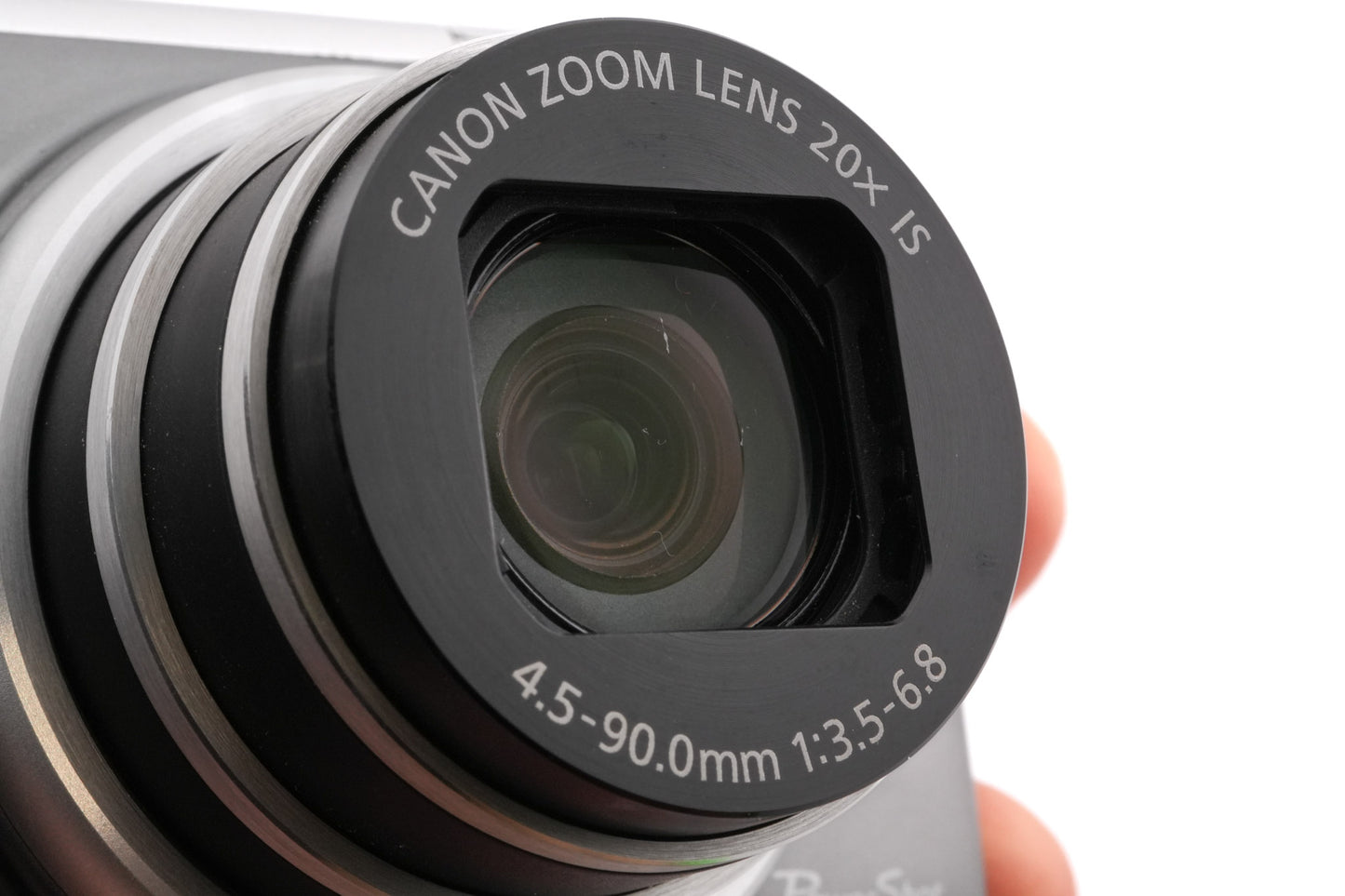 Canon PowerShot SX260 HS