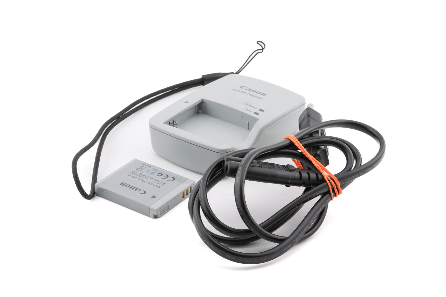 Canon PowerShot SX260 HS