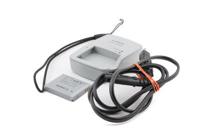 Canon PowerShot SX260 HS