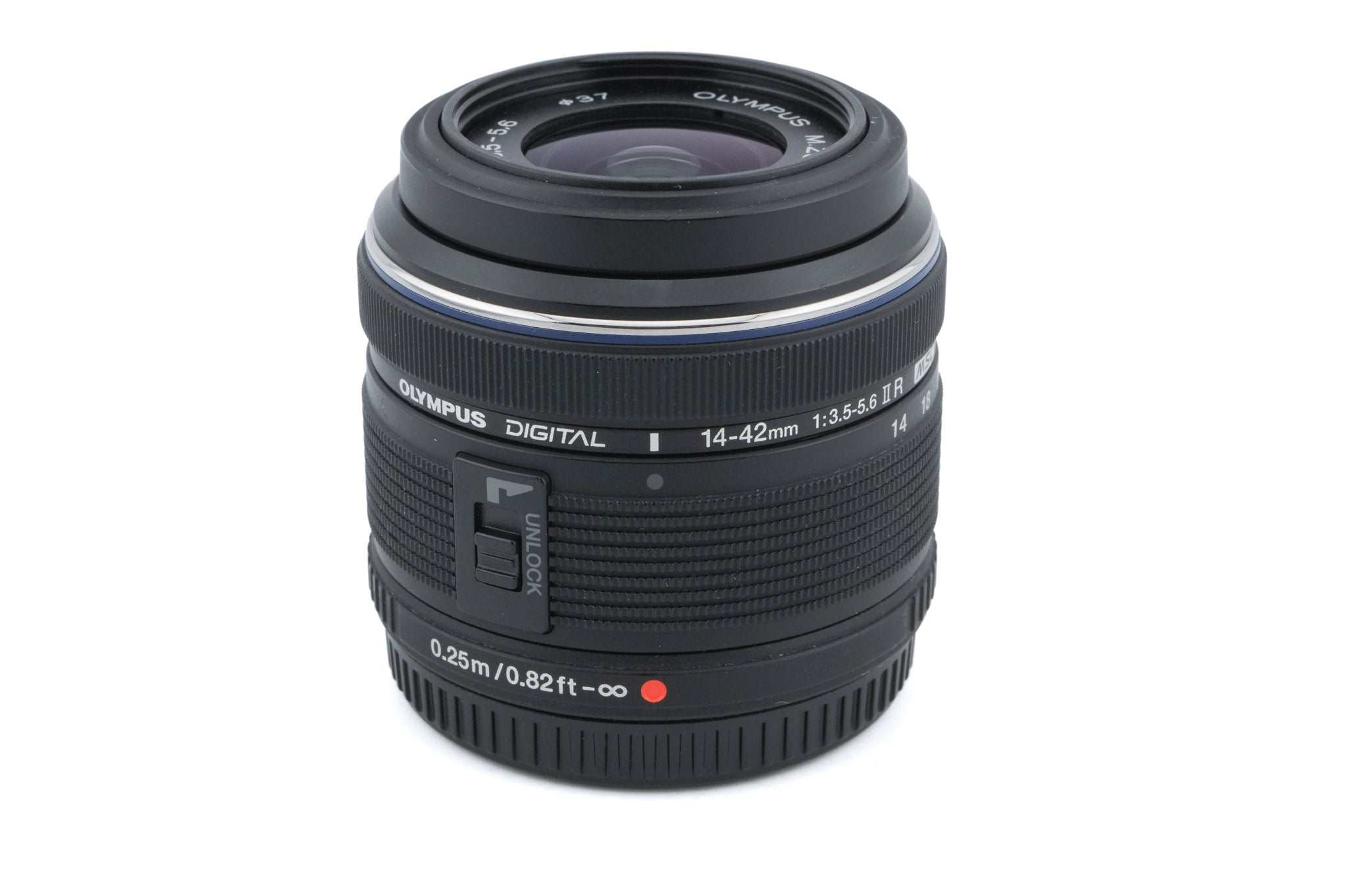 Olympus 40-150mm f4-5.6 M.Zuiko Digital R ED MSC – Kamerastore