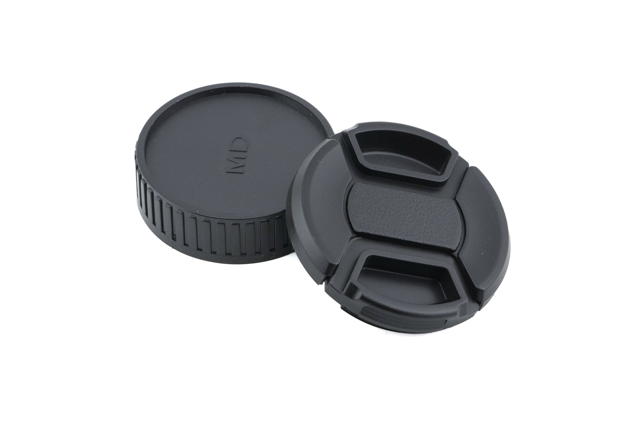 Minolta 55mm f1.7 MC Rokkor-PF