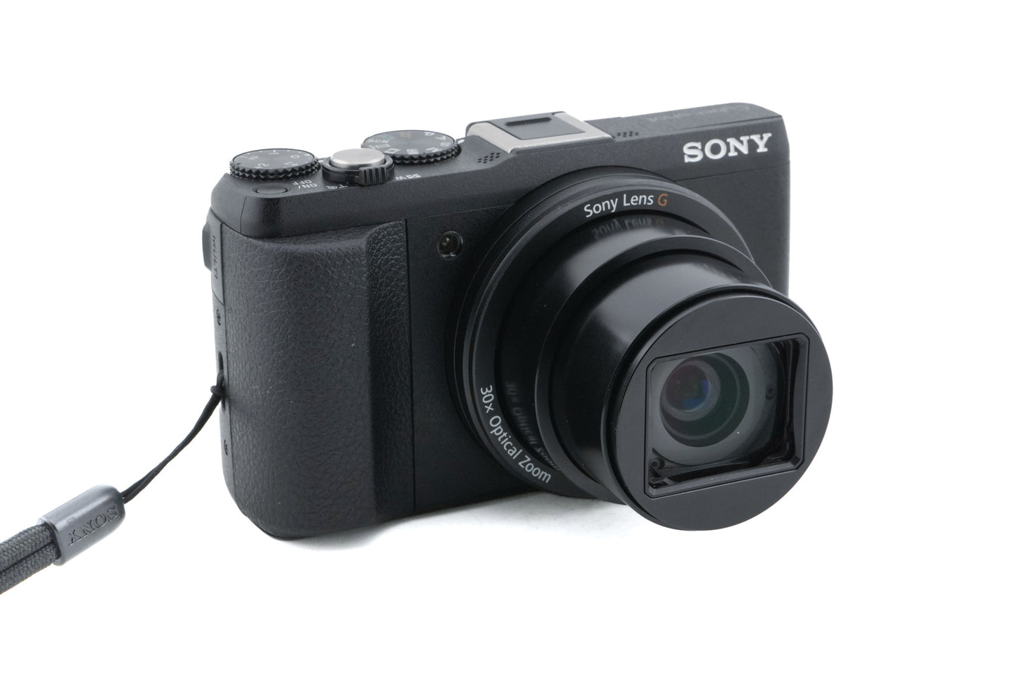 Sony Cyber-Shot DSC-HX60V