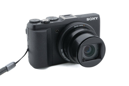 Sony Cyber-Shot DSC-HX60V