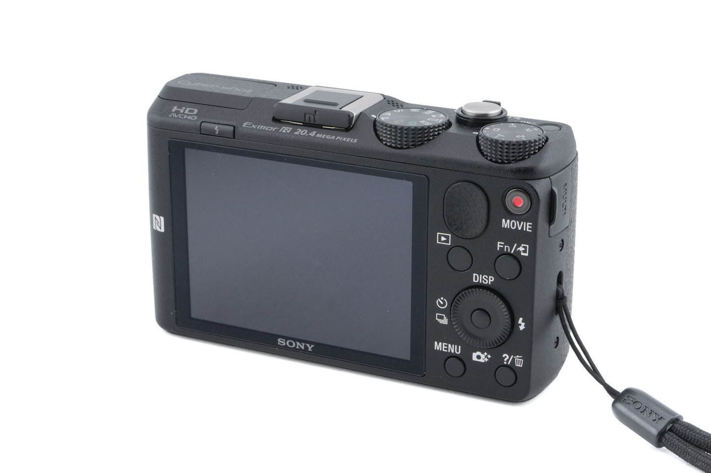 Sony Cyber-Shot DSC-HX60V