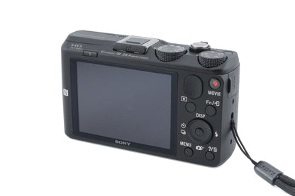 Sony Cyber-Shot DSC-HX60V