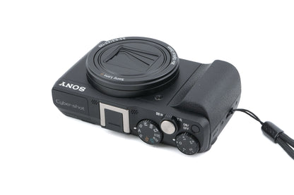 Sony Cyber-Shot DSC-HX60V