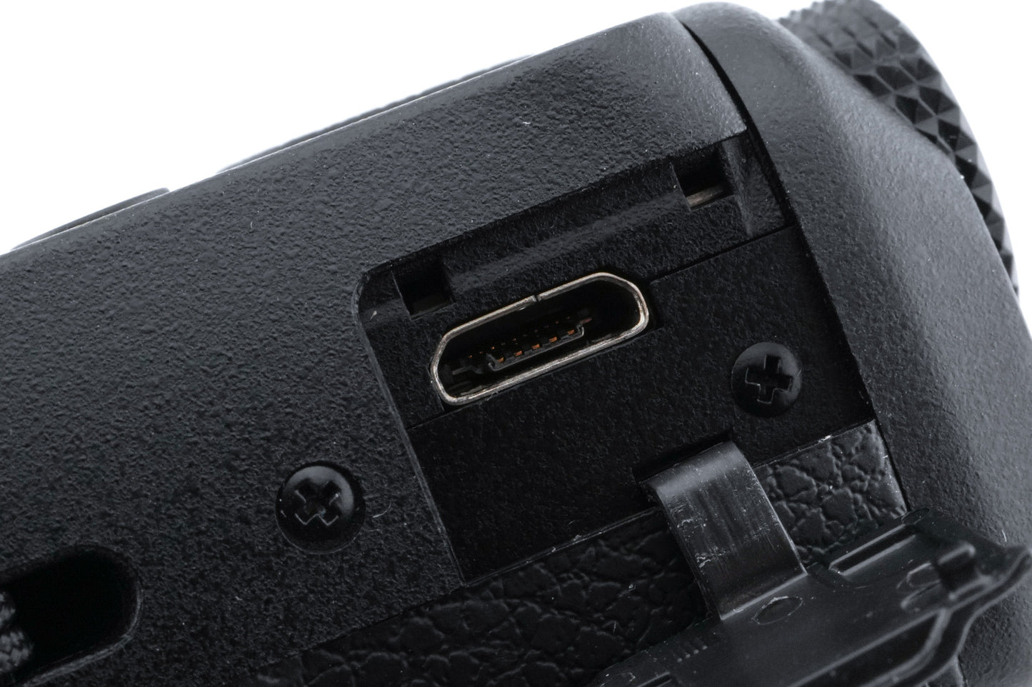 Sony Cyber-Shot DSC-HX60V