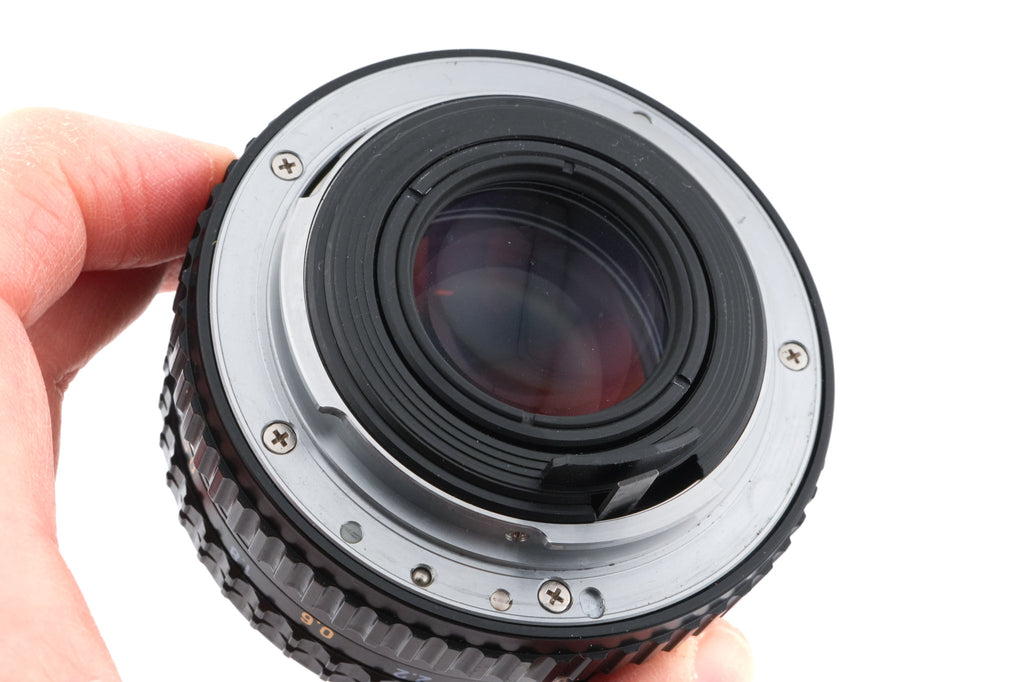 Pentax 50mm f1.7 SMC Pentax-A