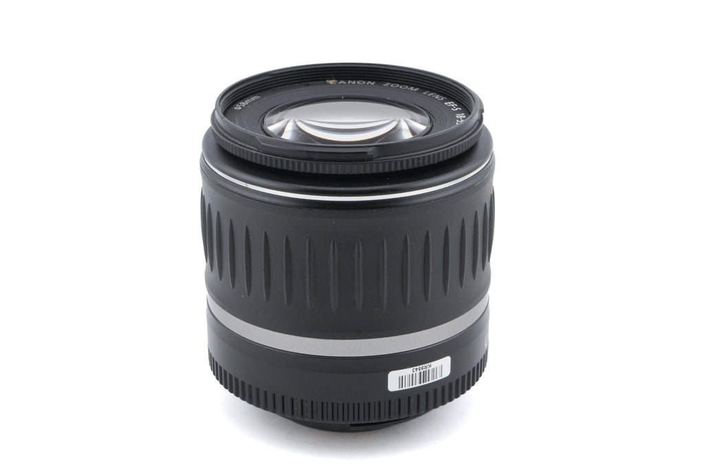 Canon 18-55mm f3.5-5.6
