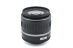 Canon 18-55mm f3.5-5.6