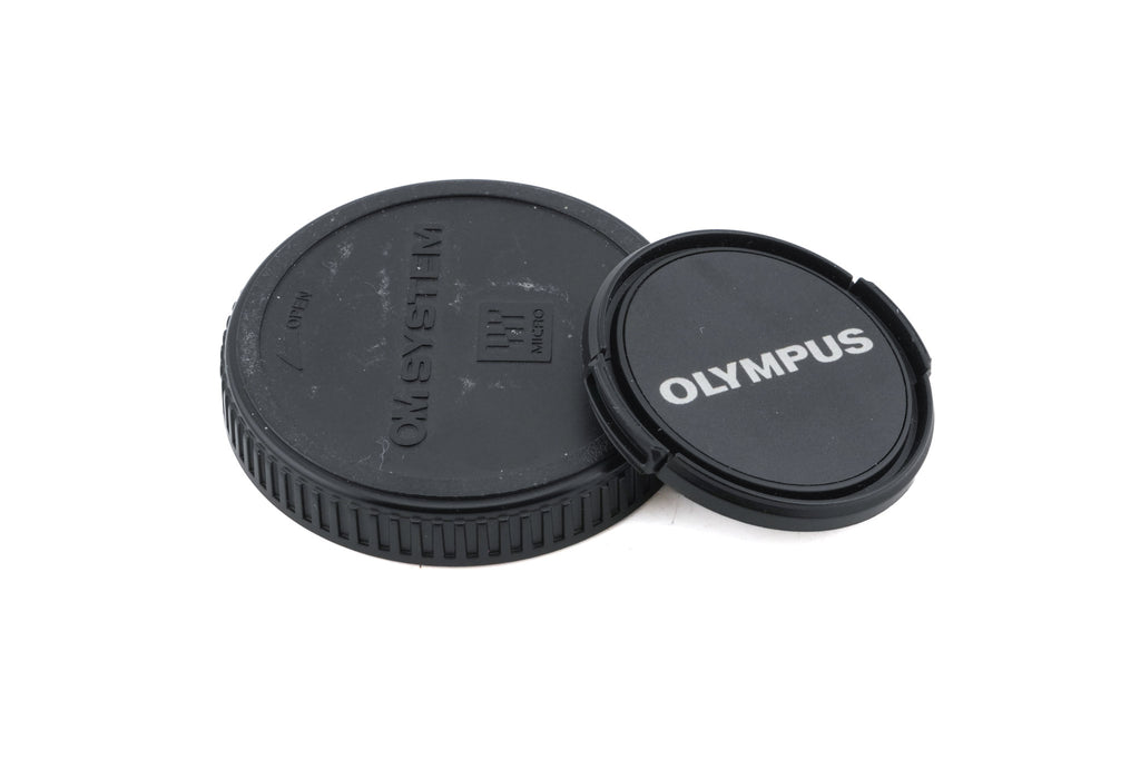 Olympus 45mm f1.8 M.Zuiko Digital MSC