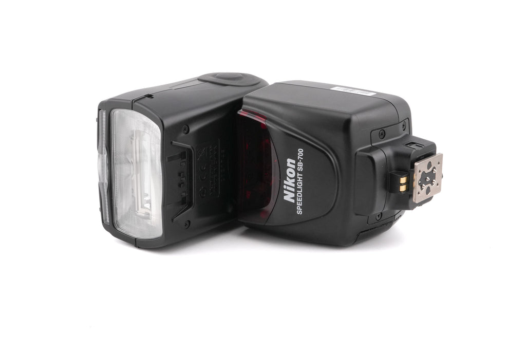 Nikon SB-700 Speedlight