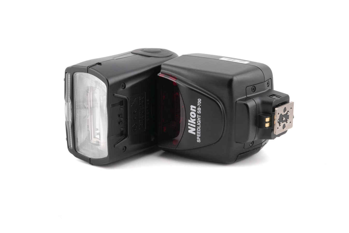 Nikon SB-700 Speedlight