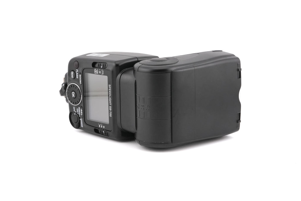 Nikon SB-700 Speedlight