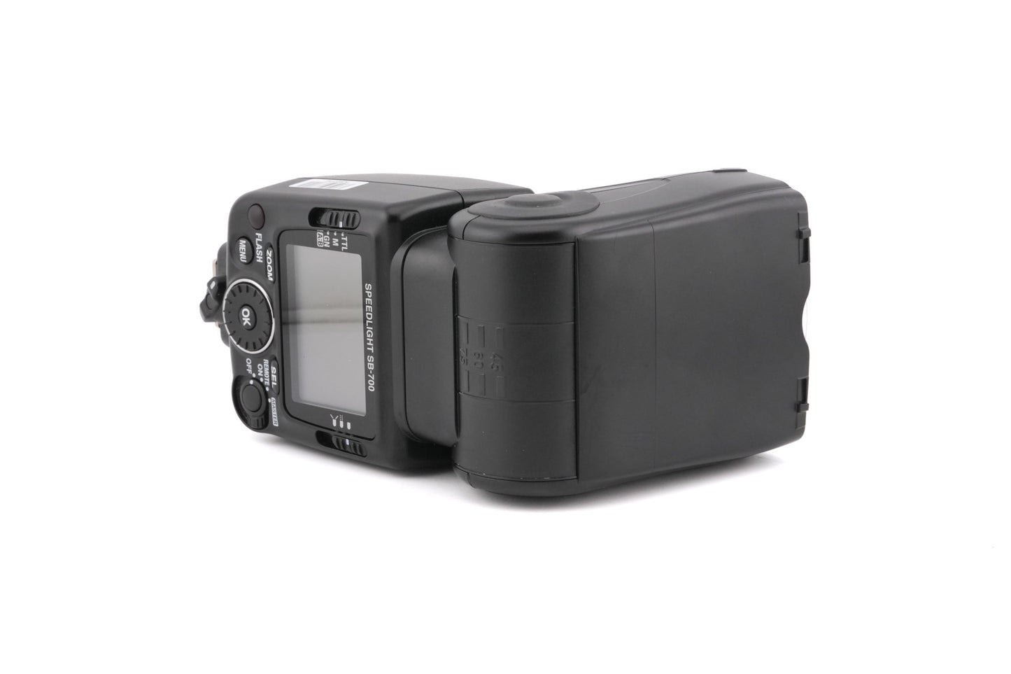 Nikon SB-700 Speedlight