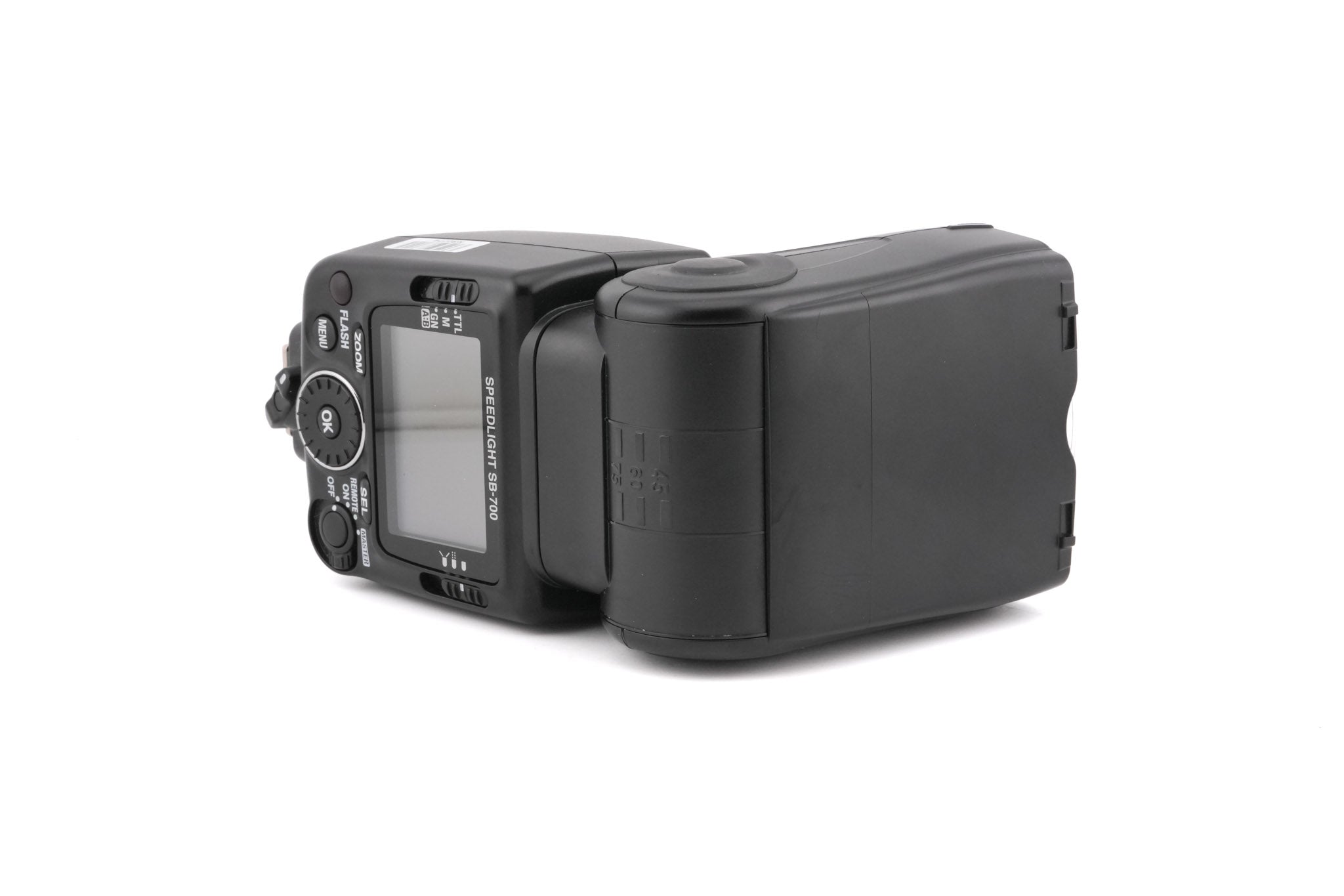 Nikon SB-700 Speedlight