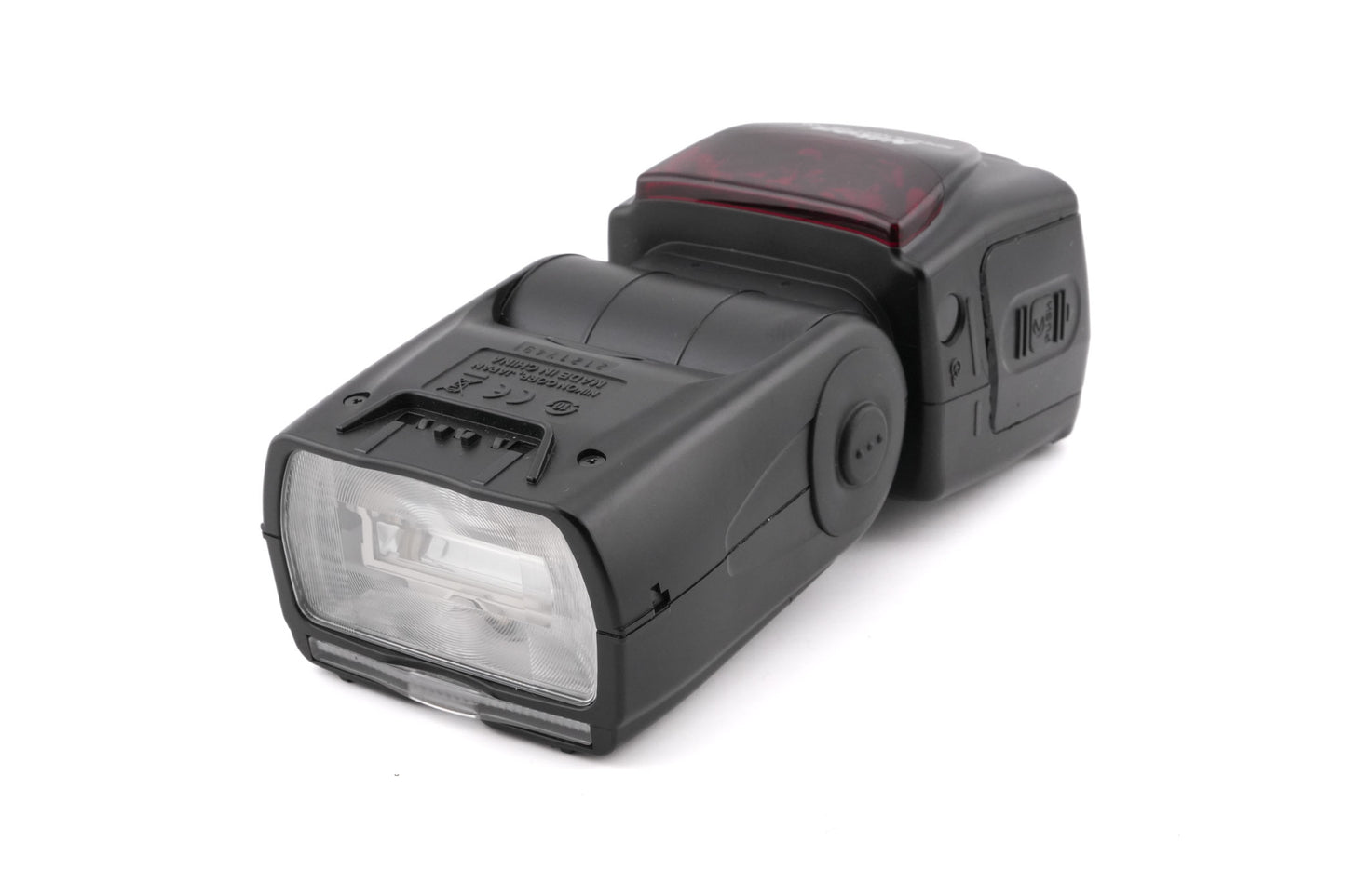 Nikon SB-700 Speedlight