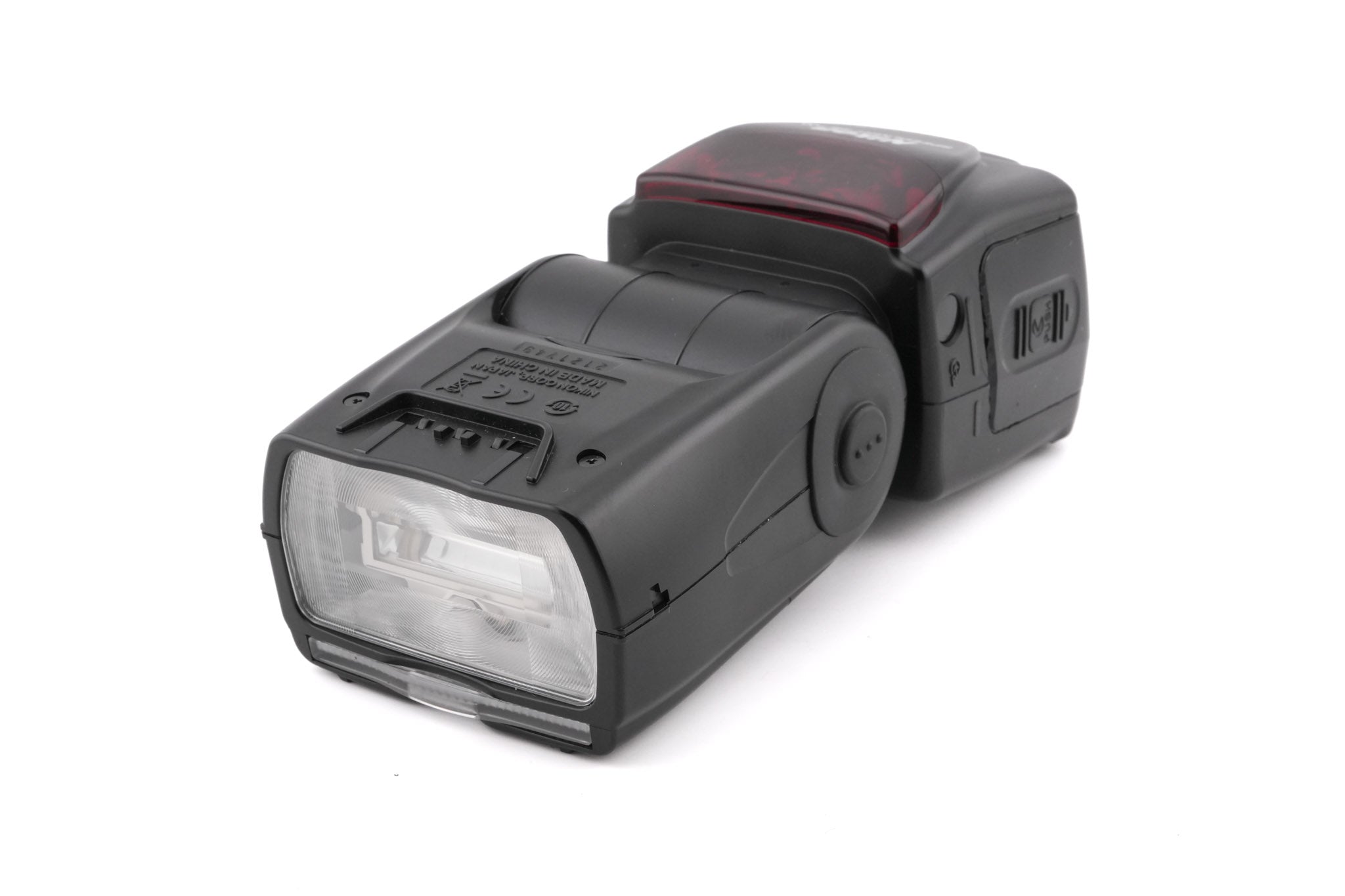 Nikon SB-700 Speedlight