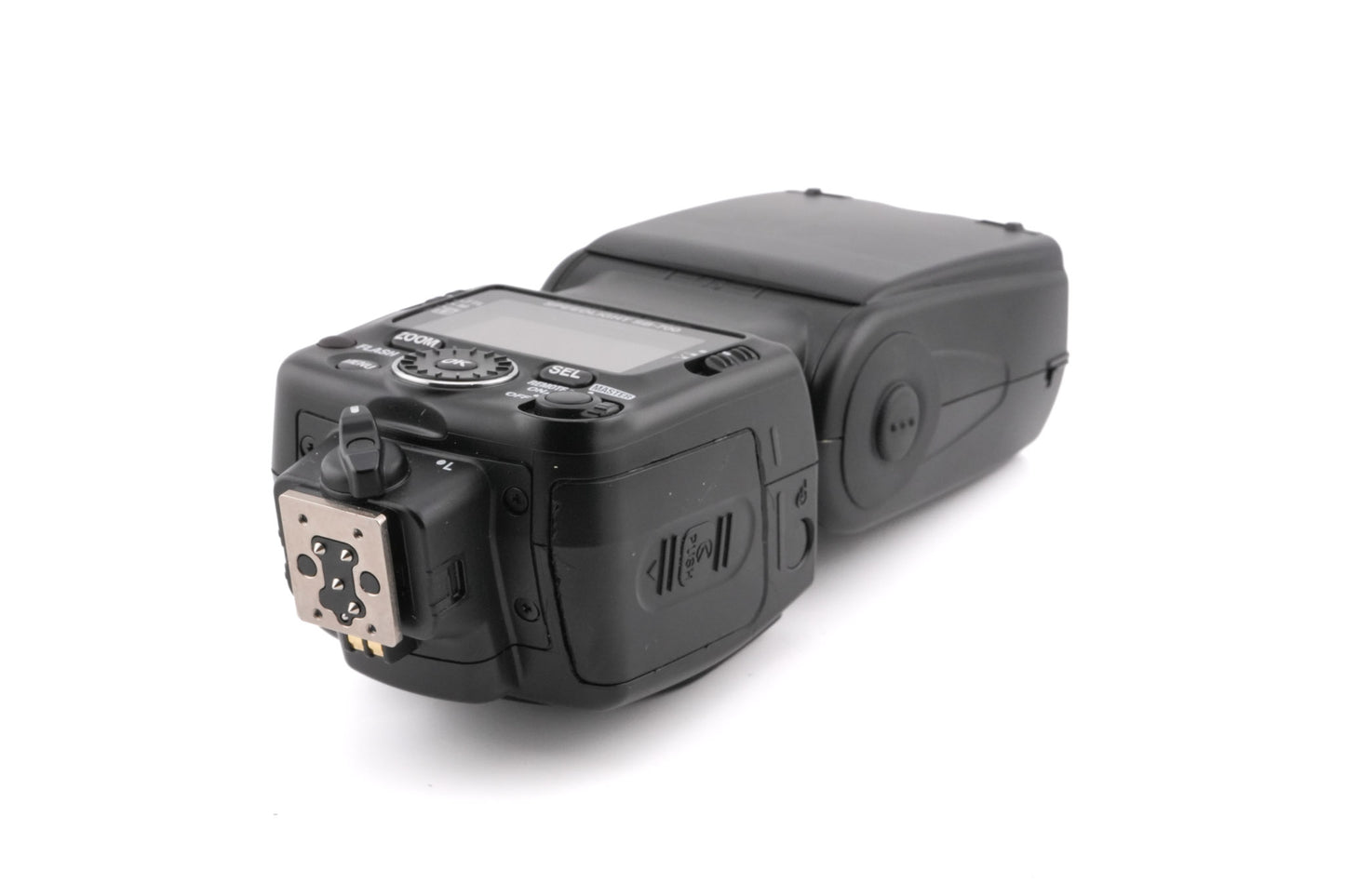 Nikon SB-700 Speedlight