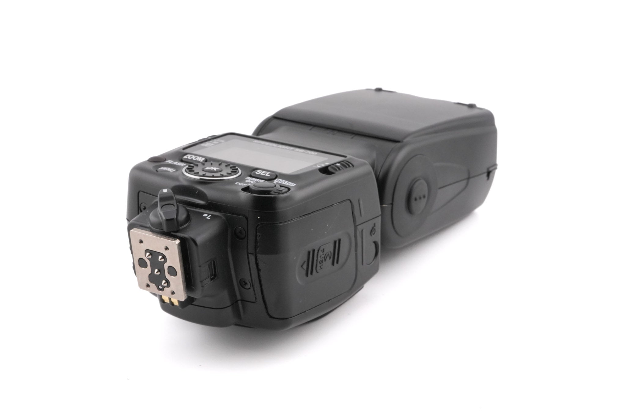 Nikon SB-700 Speedlight