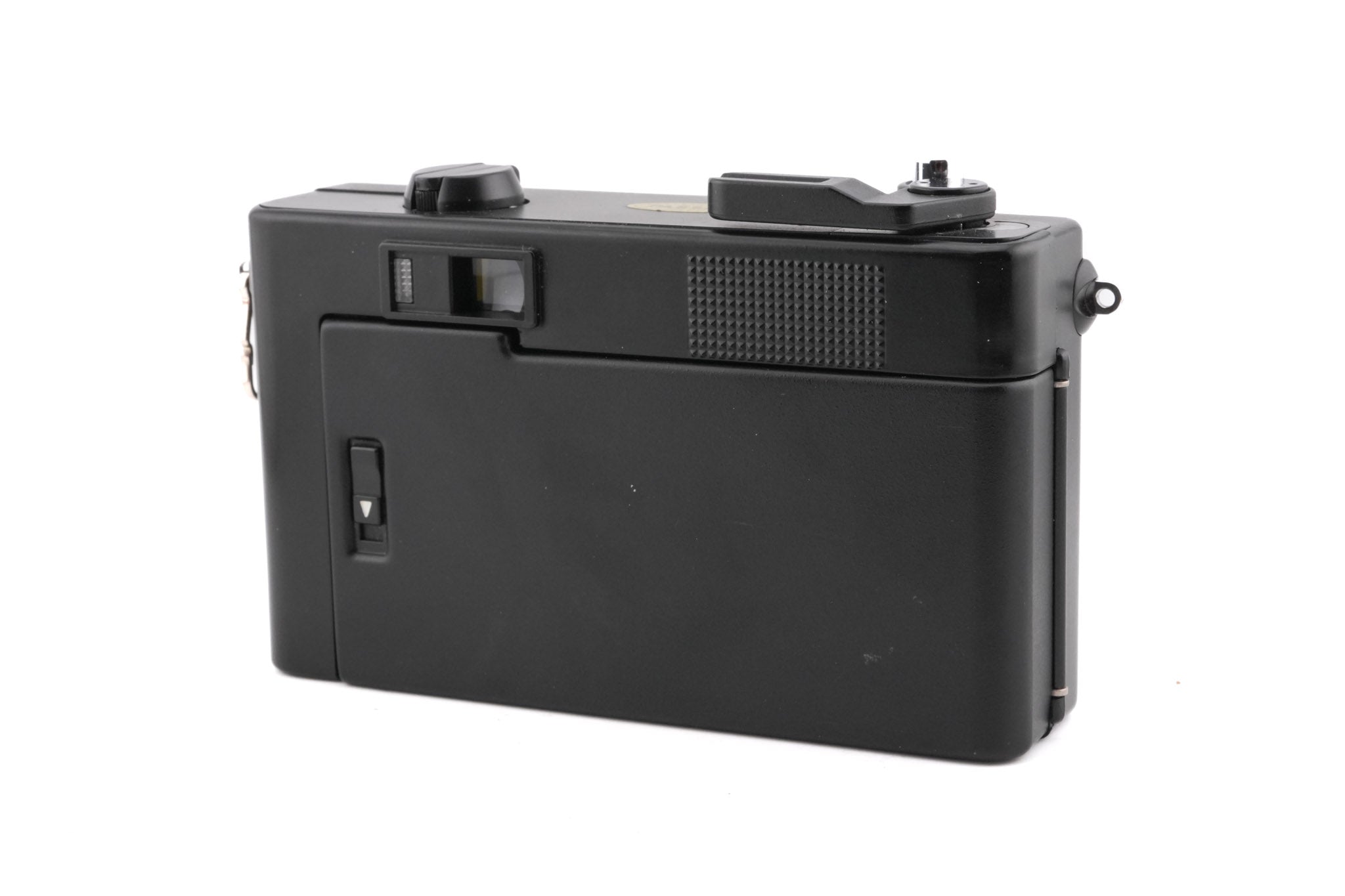 フィルムカメラ Mamiya135 とあるブロガーの備忘録（仮）: MAMIYA 135EFを手に入れた