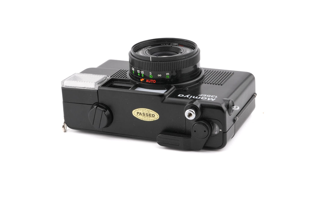 Mamiya 135EF