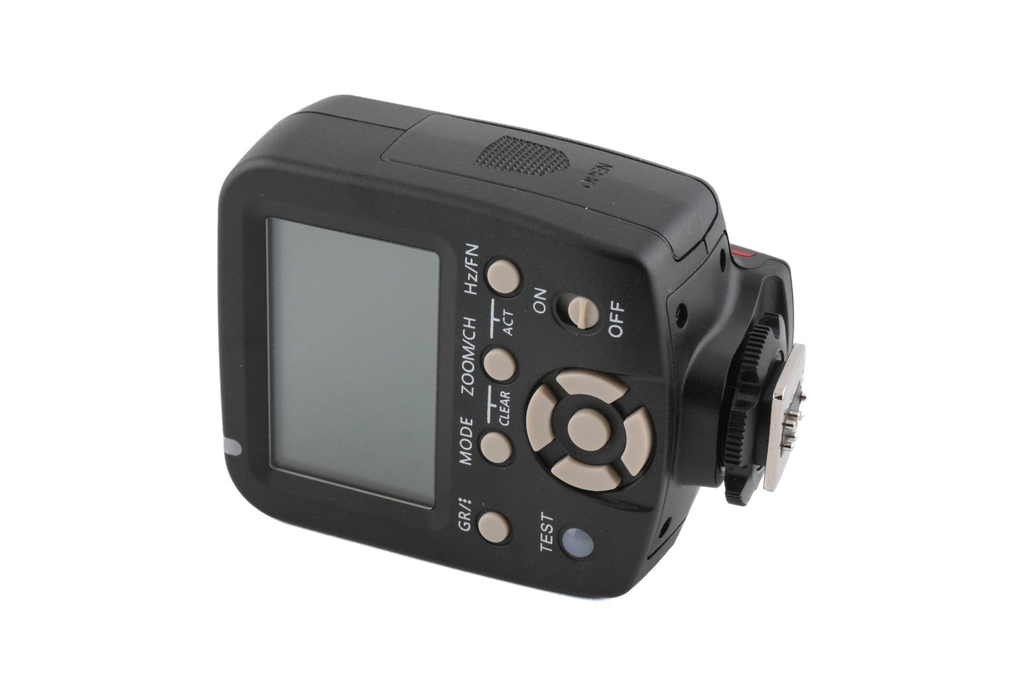 Yongnuo YN560-TX II Manual Flash Controller