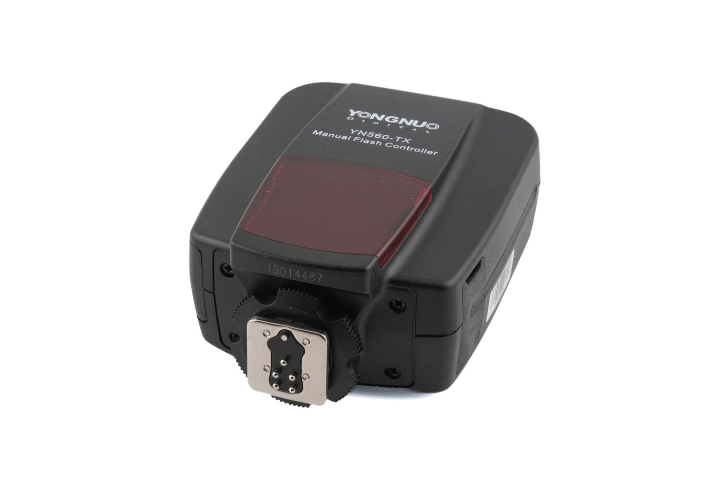 Yongnuo YN560-TX II Manual Flash Controller