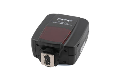 Yongnuo YN560-TX II Manual Flash Controller