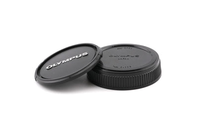 Olympus 135mm f3.5 E.Zuiko Auto-T