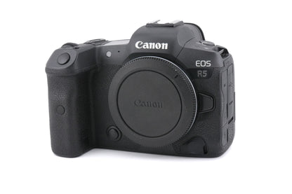 Canon EOS R5