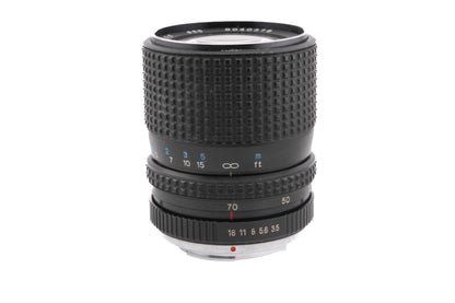 Tokina 35-70mm f3.5 RMC