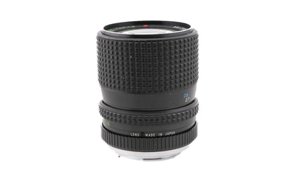Tokina 35-70mm f3.5 RMC