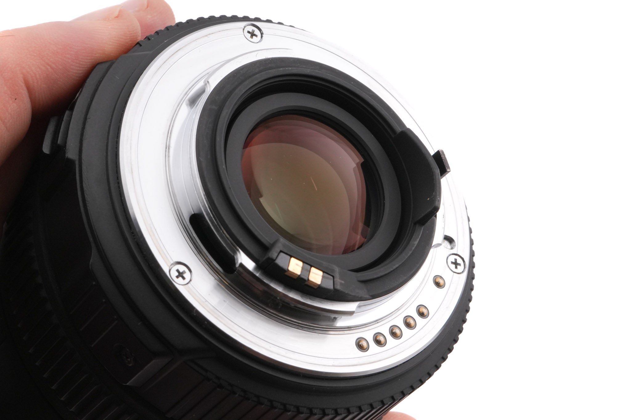 Sigma 8-16mm f4.5-5.6 DC HSM – Kamerastore