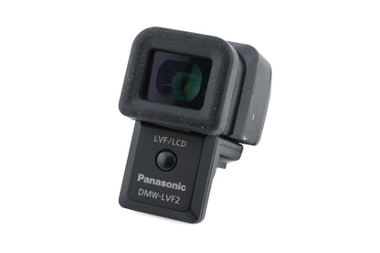 Panasonic DMW-LVF2 Viewfinder