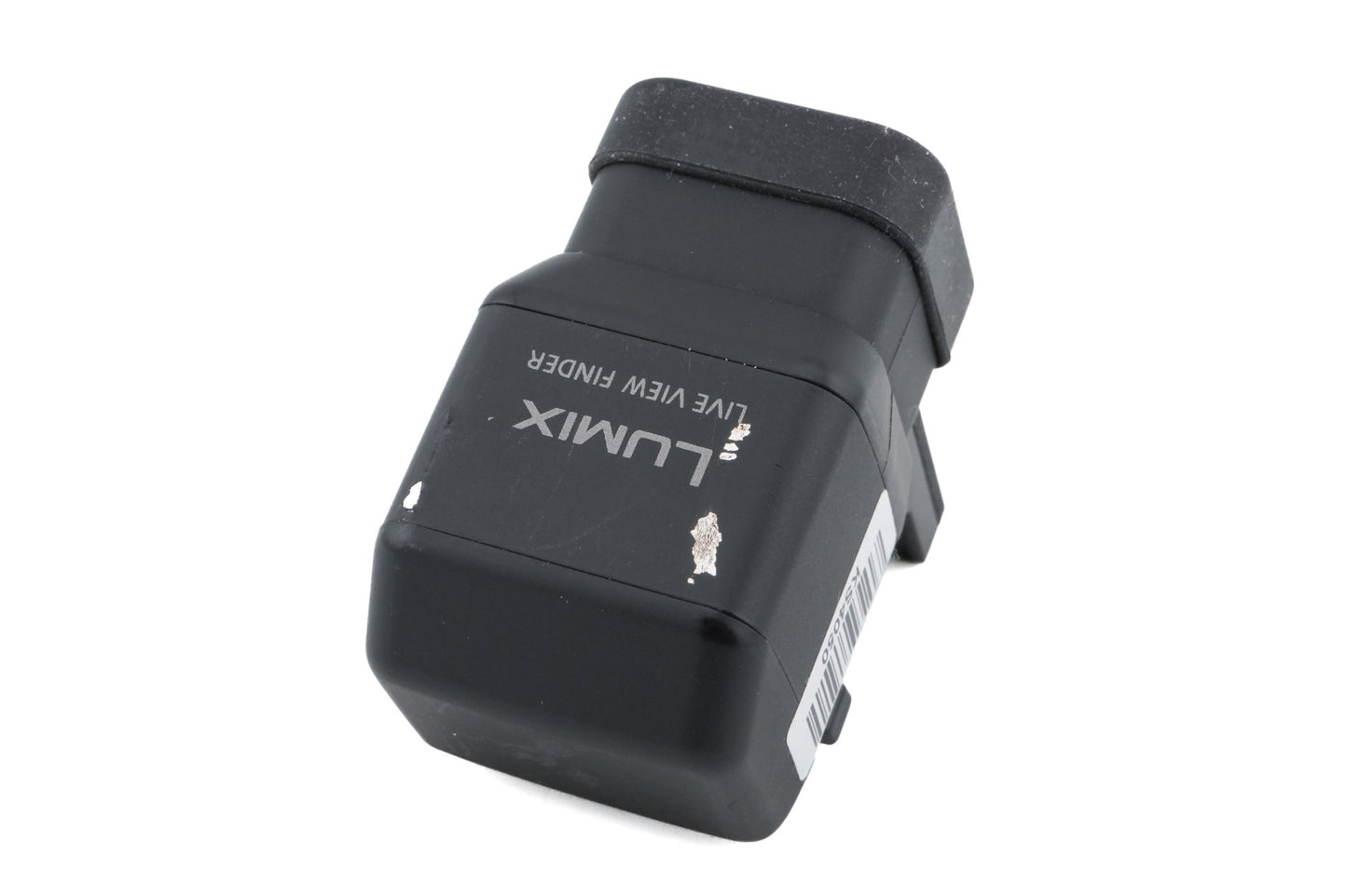 Panasonic DMW-LVF2 Viewfinder