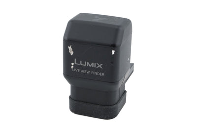 Panasonic DMW-LVF2 Viewfinder