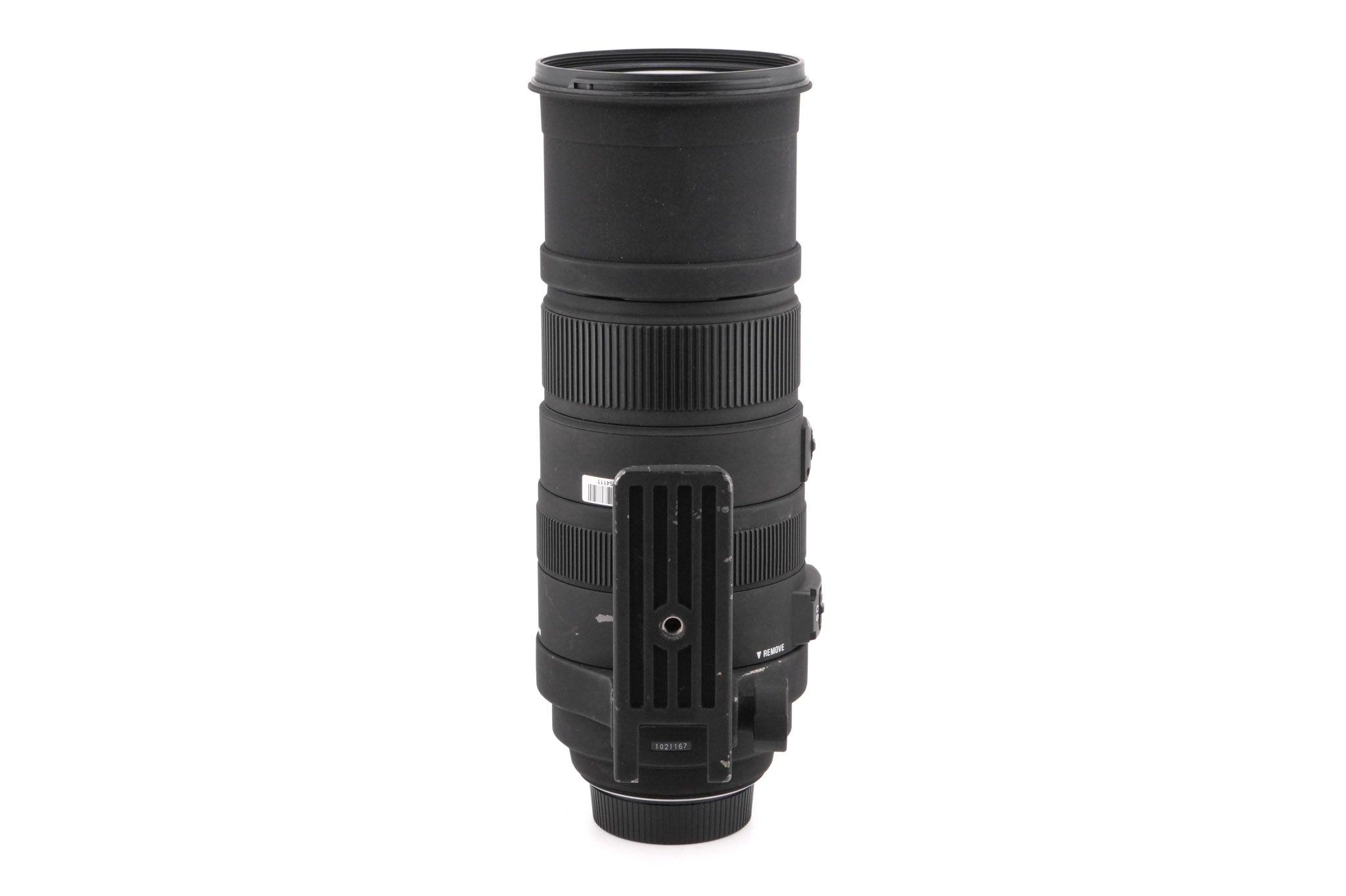 Sigma 150-500mm f5-6.3 APO DG OS HSM – Kamerastore
