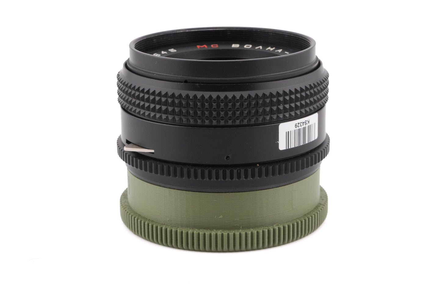 Volna 80mm f2.8 Volna-3