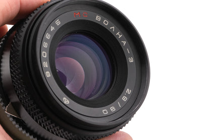 Volna 80mm f2.8 Volna-3