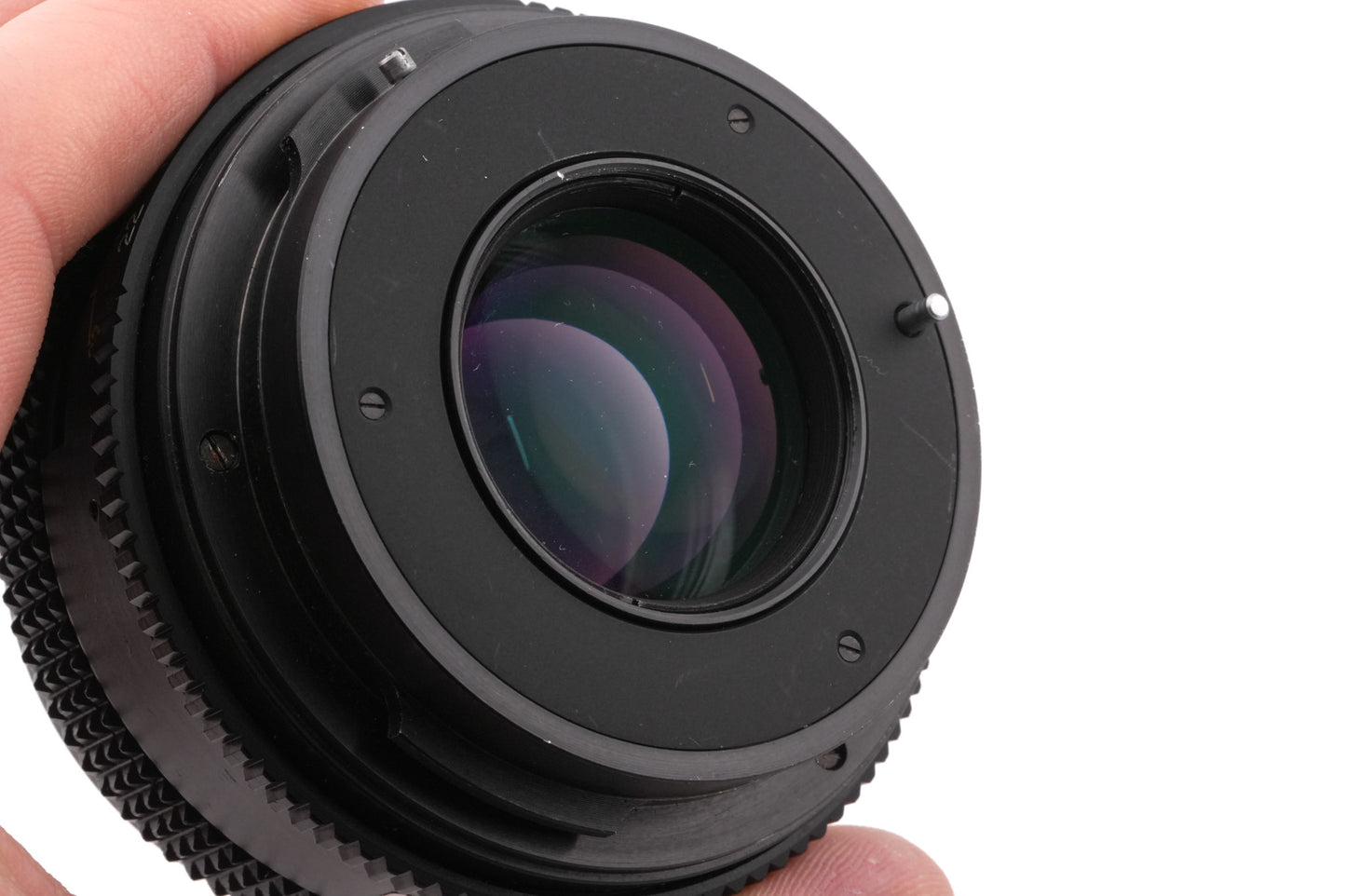 Volna 80mm f2.8 Volna-3