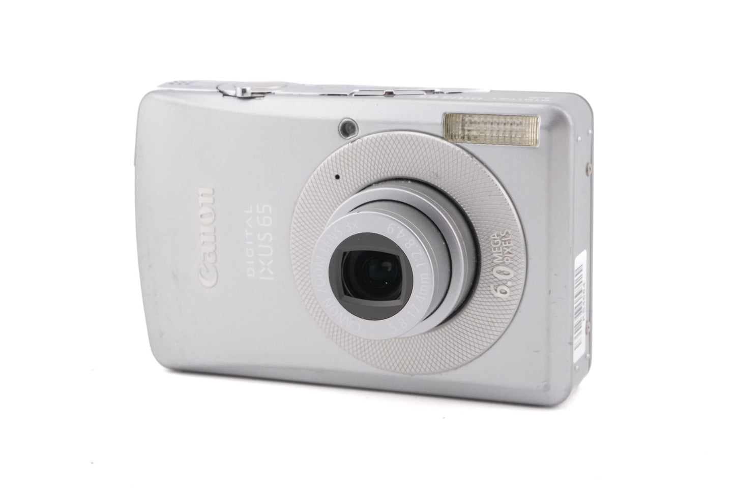 Canon IXUS 65