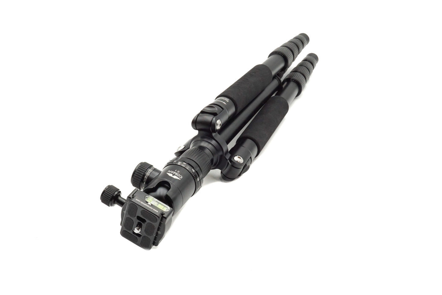 Coman TM287A Tripod