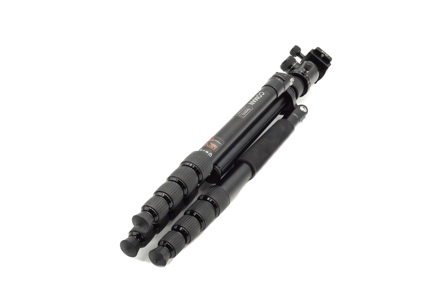 Coman TM287A Tripod