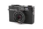 Konica C35