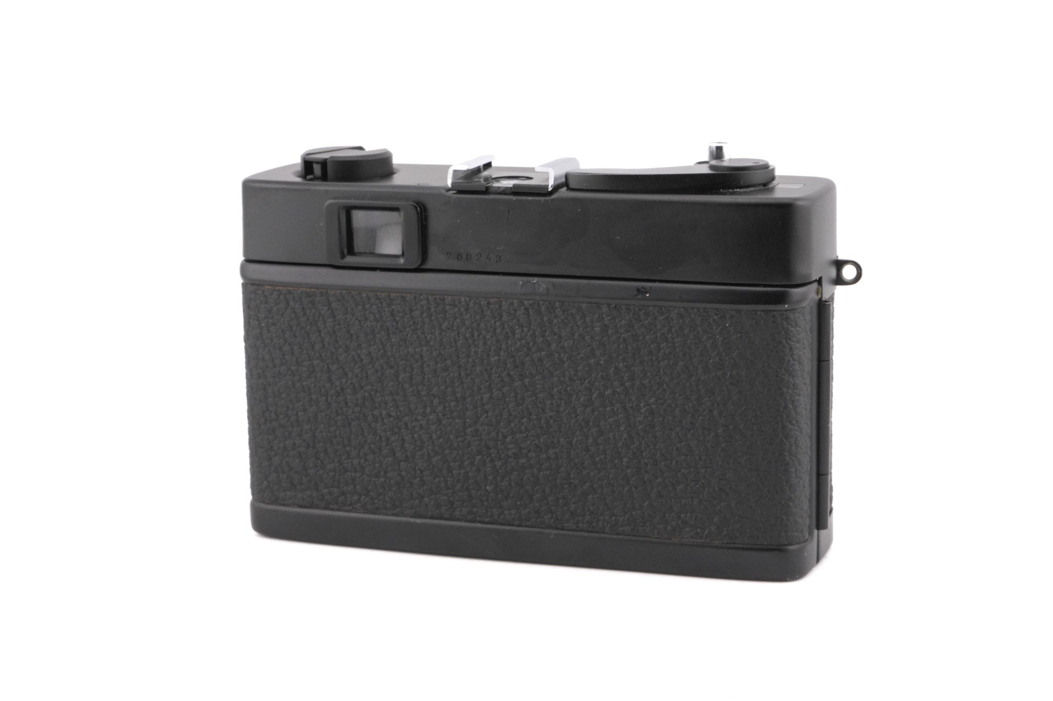 Konica C35